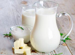 Молочная диета для похудения на 5